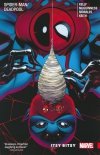 SPIDER-MAN DEADPOOL VOL 03 ITSY BITSY TP [9780785197874]