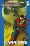 ULTIMATE SPIDER-MAN VOL 14 TP [9780785116806] **OFERTA SPECJALNA**