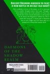 DAEMONS OF THE SHADOW REALM VOL 04 TP [9781646092598]