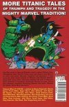 WHAT IF CLASSIC VOL 06 TP [9780785137535]