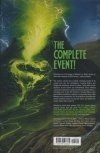 LAZARUS PLANET HC [9781779523334]