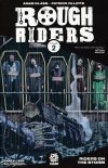 ROUGH RIDERS TP VOL 02 RIDERS ON THE STORM