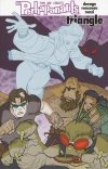 PERHAPANAUTS VOL 01 TP [9781607060161] **promocja TOMY**