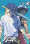 RUTHLESS RENDER VOL 02 TP [9781506745480]