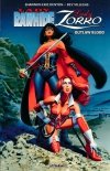 LADY RAWHIDE LADY ZORRO OUTLAW BLOOD TP [9781606908174] **promocja TOMY**