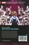 SPIDER-GWEN VOL 02 WEAPON OF CHOICE TP [9780785199601]