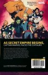 MIGHTY CAPTAIN MARVEL VOL 02 BAND OF SISTERS TP [9781302906061] **promocja TOMY**