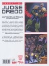ESSENTIAL JUDGE DREDD TOUR OF DUTY VOL 02 TP [9781837861989] **OFERTA SPECJALNA**