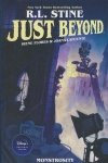 JUST BEYOND MONSTROSITY TP [9781684156979]