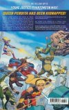 YOUNG JUSTICE TARGETS TP [9781779518576]