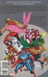 AVENGERS IRON MAN FIRST SIGN TP [9780785184966] **OFERTA SPECJALNA**