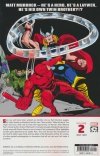 DAREDEVIL EPIC COLLECTION MIKE MURDOCK MUST DIE TP [9781302950569]