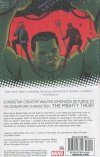 INDESTRUCTIBLE HULK VOL 02 GODS AND MONSTER HC [9780785168324] **OFERTA SPECJALNA**
