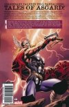 TRIAL OF THOR TP [9781302907952]