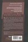 RETURN TO PERDITION TP [9781401223847]
