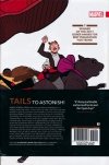 UNBEATABLE SQUIRREL GIRL VOL 03 HC [9781302908447] **OFERTA SPECJALNA**