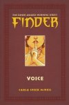 FINDER VOICE TP [9781595826510]