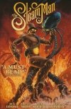 STEAM MAN TP [9781616559625] **OFERTA SPECJALNA**
