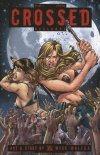 CROSSED VOL 15 TP [9781592912735] **OFERTA SPECJALNA**