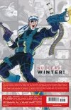 DEATHSTROKE THE TERMINATOR VOL 03 NUCLEAR WINTER TP [9781401260767] **promocja TOMY**
