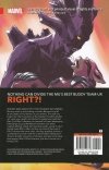 ROCKET RACCOON AND GROOT VOL 02 CIVIL WAR II TP [9780785199748]