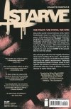 STARVE VOL 01 TP [9781632155467] **OFERTA SPECJALNA**