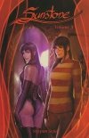 SUNSTONE VOL 03 TP [9781632153999] **OFERTA SPECJALNA**