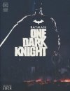 BATMAN ONE DARK KNIGHT TP [9781779520524]