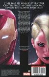 CIVIL WAR II FALLOUT TP [9781302902391] **promocja TOMY**