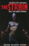 STRAIN VOL 05 THE NIGHT ETERNAL TP [9781616556389]