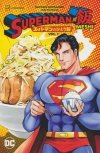 SUPERMAN VS MESHI VOL 01 TP [9781779523129]