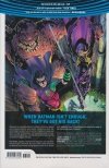 BATMAN DETECTIVE COMICS REBIRTH DELUXE EDITION VOL 01 HC [9781401276089] **promocja TOMY**