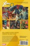 X-MEN GOLD VOL 02 EVIL EMPIRES TP [9781302907310]