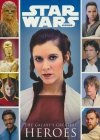 STAR WARS THE GALAXYS GREATEST HEROES TP [9781787736368] **promocja TOMY**
