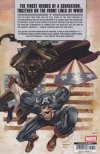 CAPTAIN AMERICA BLACK PANTHER FLAGS OF OUR FATHERS TP [9781302962807]