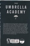 UMBRELLA ACADEMY BOX SET TP [9781506728193]