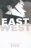 EAST OF WEST VOL 05 SC [9781632156808]