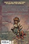 SEA SERPENTS HEIR VOL 01 TP [9781534321298]