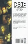 CSI CRIME SCENE INVESTIGATION OMNIBUS VOL 01 TP [9781600105470]