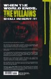 DCEASED UNKILLABLES TP [9781779505965]