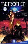 BETROTHED VOL 01 LOVE OR DIE TP [9781949028119] **promocja TOMY**
