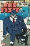 HULK JOE FIXIT TP [9781302947330] **promocja STOCK SALE**