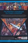 STAR WARS THE REBELLION OMNIBUS VOL 02 HC [STANDARD] [9781302953935] **promocja TOMY**