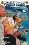 FUTURE QUEST VOL 02 TP [9781401273910]