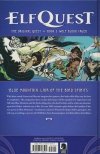 ELFQUEST THE ORIGINAL QUEST VOL 03 WOLF BLOOD CAGED HC [9781506748504] **OFERTA SPECJALNA**