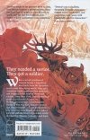 AUTUMNLANDS VOL 01 TOOTH AND CLAW TP [9781632152770] **promocja TOMY**