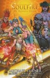 SOULFIRE VOL 01 DEFINITIVE EDITION TP [9780982362860] **promocja TOMY**