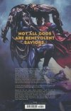 INJUSTICE GODS AMONG US COMPENDIUM VOL 01 TP [9781779528001]
