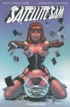SATELLITE SAM VOL 01 TP [9781607068525] **OFERTA SPECJALNA**