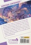 CLASSROOM OF THE ELITE YEAR 2 LIGHT NOVEL VOL 09.5 TP [9798891602250]